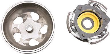 Immagine prodotto Malossi Maxi Delta System Honda 125 Forza Abs 2015+