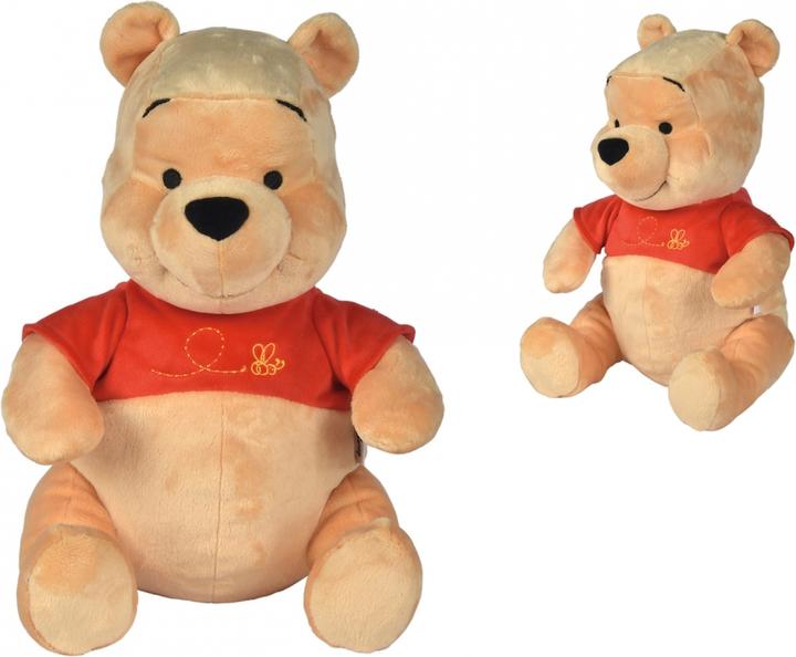Actual product image Simba Disney WTP Core Ref, Winnie, 35cm (19 cm)