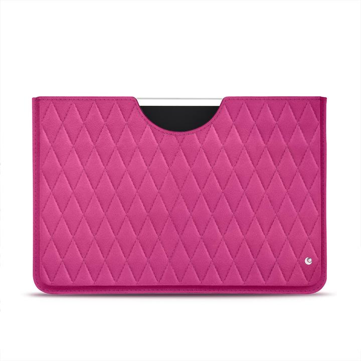 Actual product image Noreve Leather case (iPad Pro 12.9)