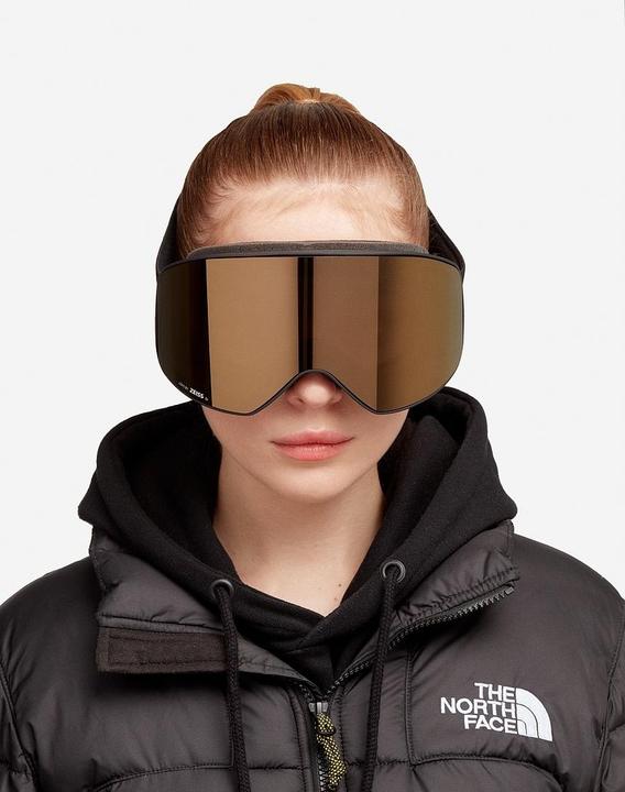 Immagine prodotto Hawkers Occhiali da sci Artik Big Bronze