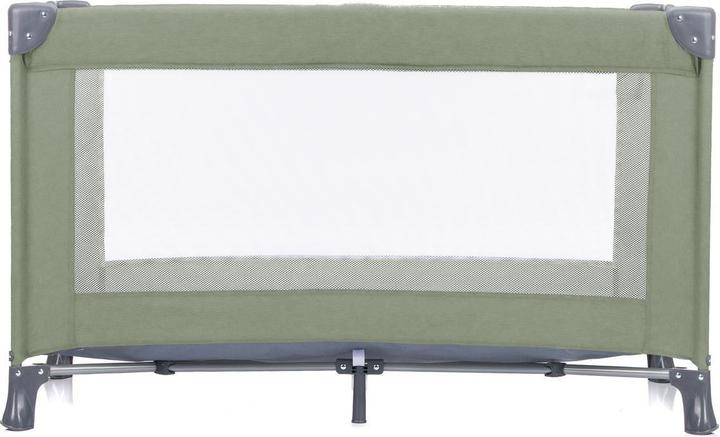 Fillikid Reisebetten Reisebett Valencia ab 6 Monate - 15 kg mit (60 x 120 cm)