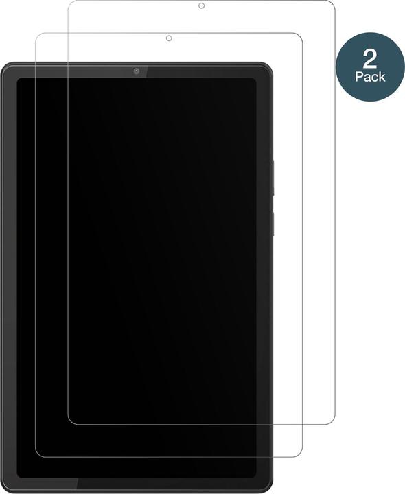Produktbild Dipos Displayschutz Anti-Shock (2 Stück, Lenovo Tab M9)