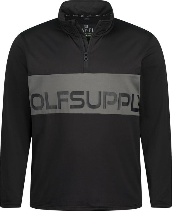 Image du produit Jay-Pi Pull à col camionneur, spécial golf. Technologies FLEXNAMIC® et QuickDry. (3XL)