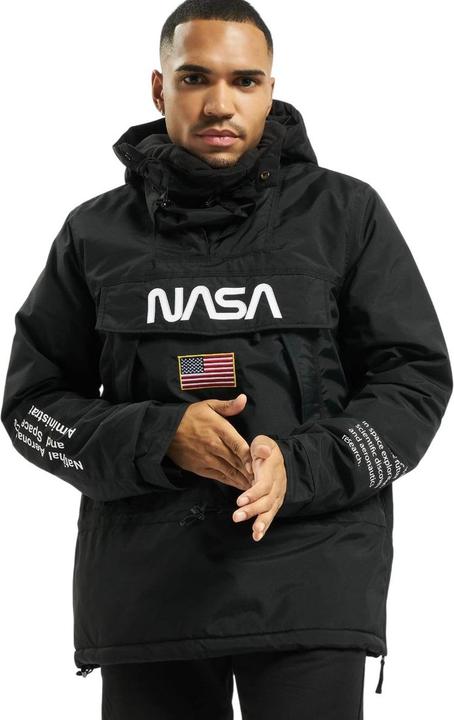 Produktbild Mister Tee Windjacke (S)