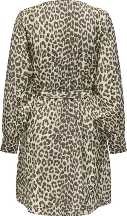 Produktbild JdY JDYBEATRICE Midikleid Kleid (S)