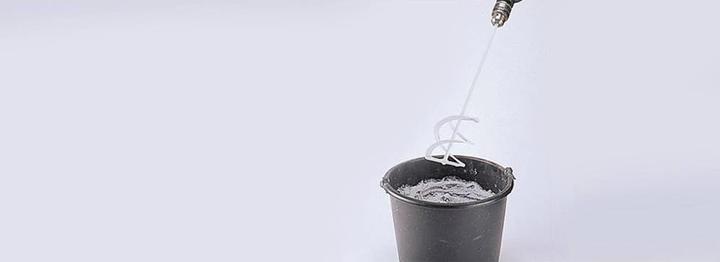 Produktbild kwb Beton- und Mörtel-Rührer M14 für Bohrmaschine (Rührstab)