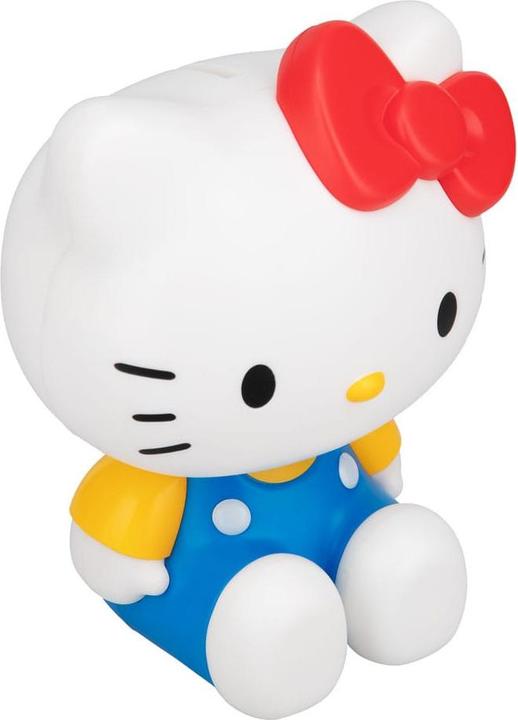 Actual product image Paladone Products Sanrio Spardose Hello Kitty