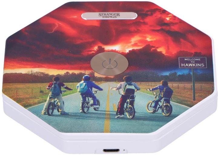 Productafbeelding Nemesis Now Stranger Things faltbare Lampe The Upside Down 15 cm