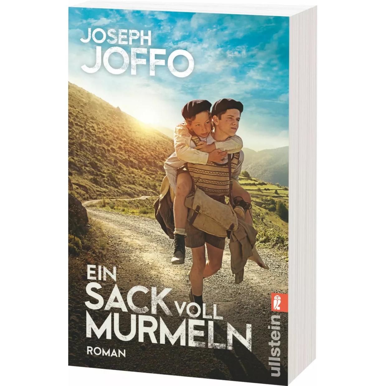 Ein Sack voll Murmeln, Belletristik von Joseph Joffo, Lothar von Versen