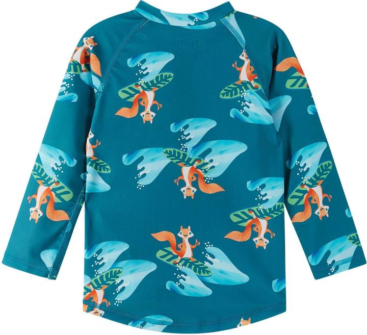 Immagine prodotto Reima Maglietta UV per bambini Tuvalu Deep (86)