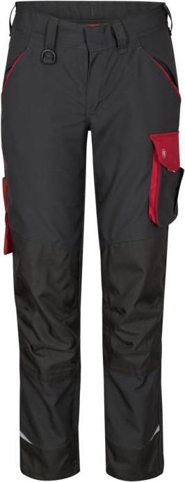 Anthracite grey, Tomato Red