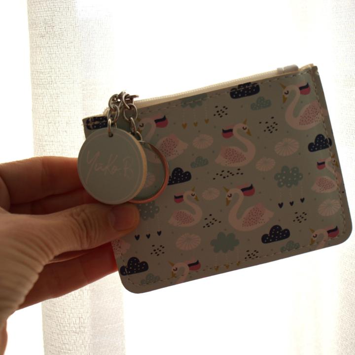 Actual product image Yuko.B Carlie