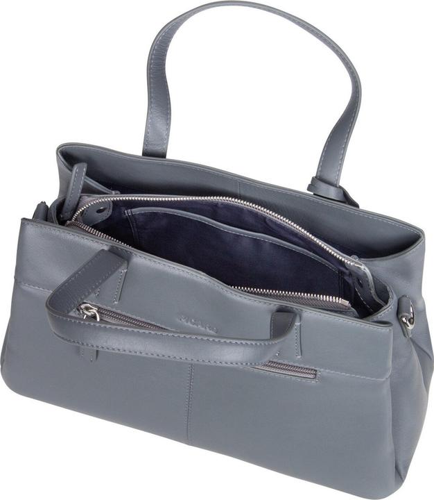 Actual product image Picard Bali shoulder bag leather 32 cm