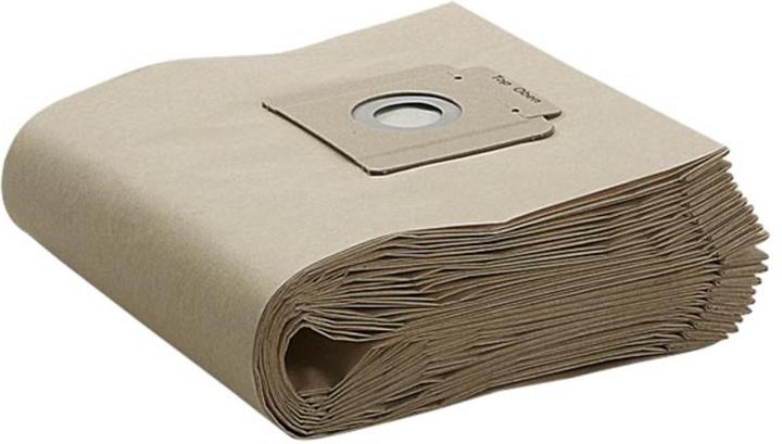 Actual product image Kärcher Professional Paper filter bag