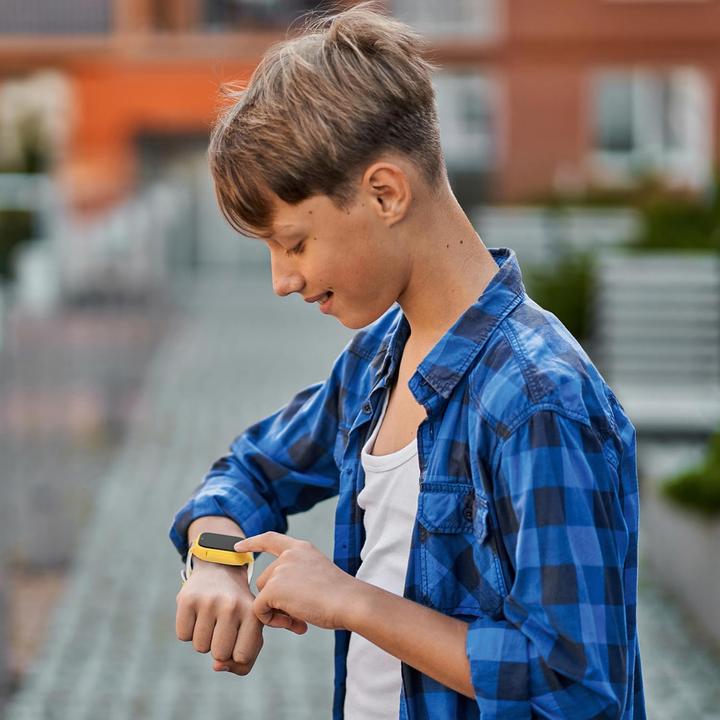 Productafbeelding Lexibook Batman Smartwatch