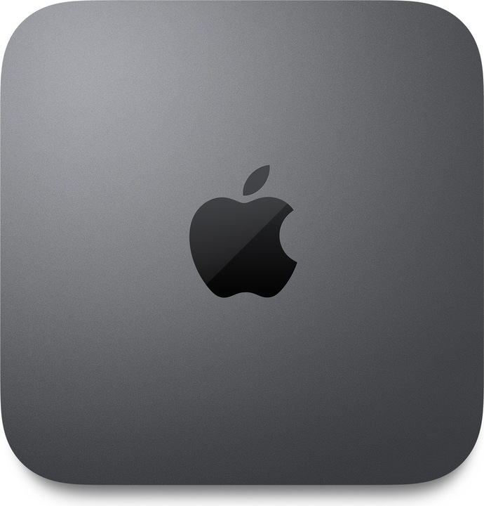 Produktbild Apple Mac mini (8 GB, 256 GB, UHD Graphics 630)