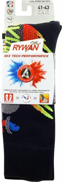 Immagine prodotto Rywan un paio di calze da sci atmo pro climasocks (41, 43)