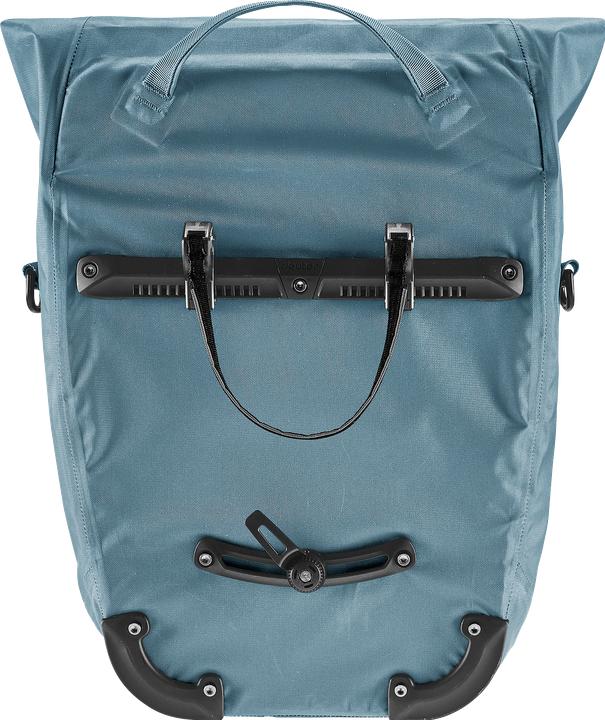 Produktbild Deuter Mainhattan 17+10 (17 l, Gepäckträgertasche)