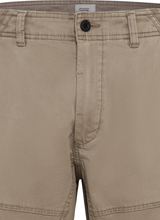Produktbild Camel Active Tapered Fit Chino (W33/L30)