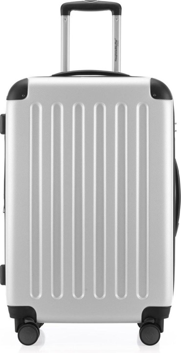Actual product image Hauptstadtkoffer Spree - Hard Shell Suitcase with TSA (74 l, M (50 - 90l))