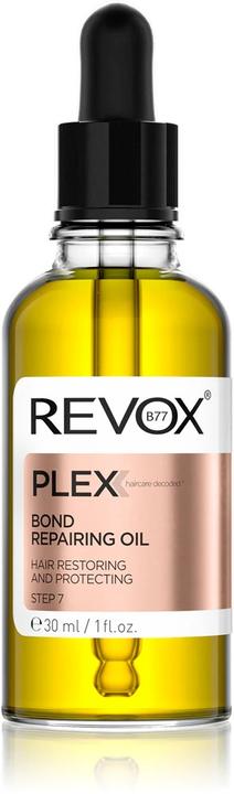 Immagine prodotto Revox Olio riparatore Plex Bond 30ml (30 ml)