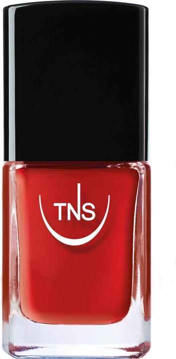 Produktbild TNS Cosmetics Nagellack Jealousy (Rot, Farblack)