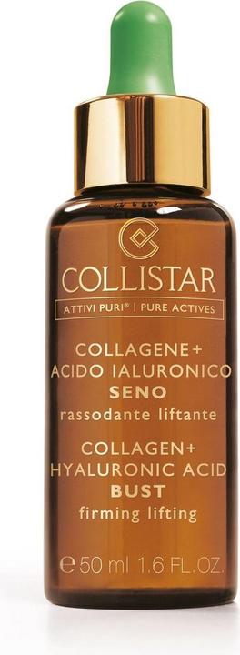 Produktbild Collistar Pure Actives Bust Firming Lifting (Körpercreme, 50 ml)