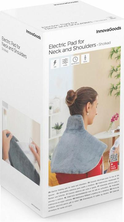 Immagine prodotto InnovaGoods Sholkad (45 x 60 cm)