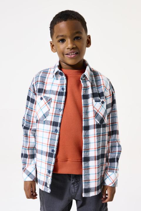 Immagine prodotto Garcia Hemd (92, 98)