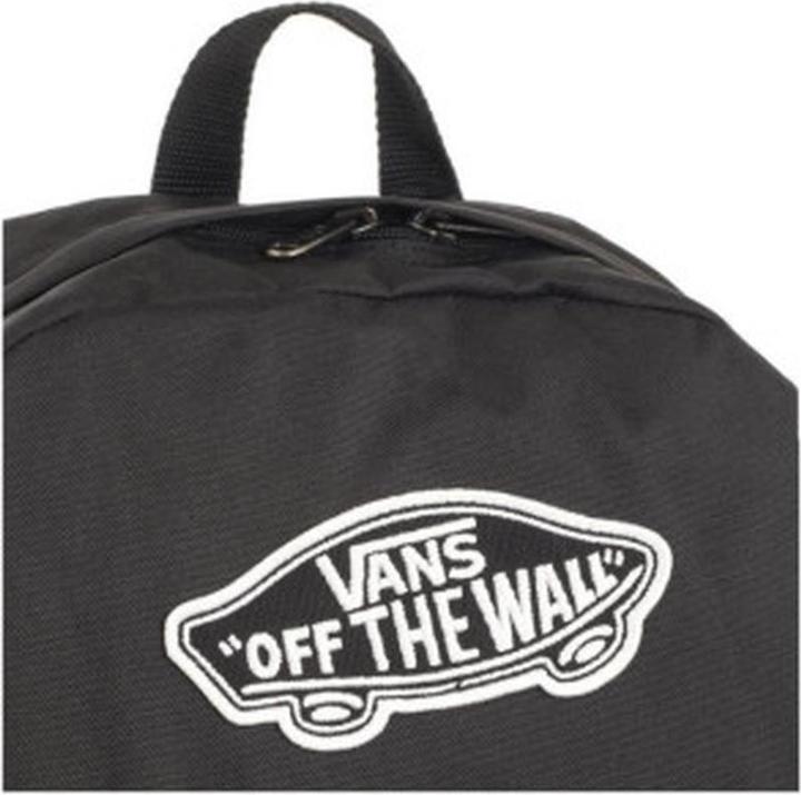 Immagine prodotto Vans Zaino Old Skool Classic Nero (22 l)