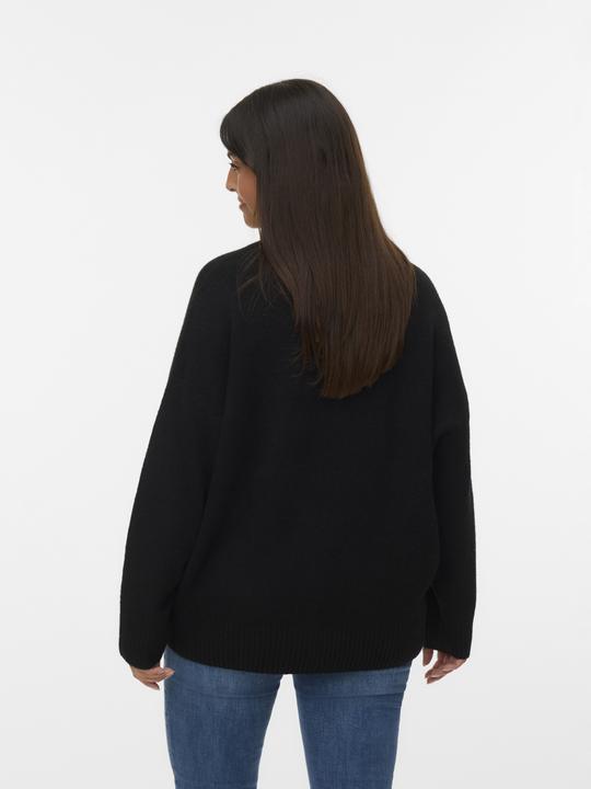 Produktbild Vero Moda VMCBOOM Pullover Strickpullover (M)
