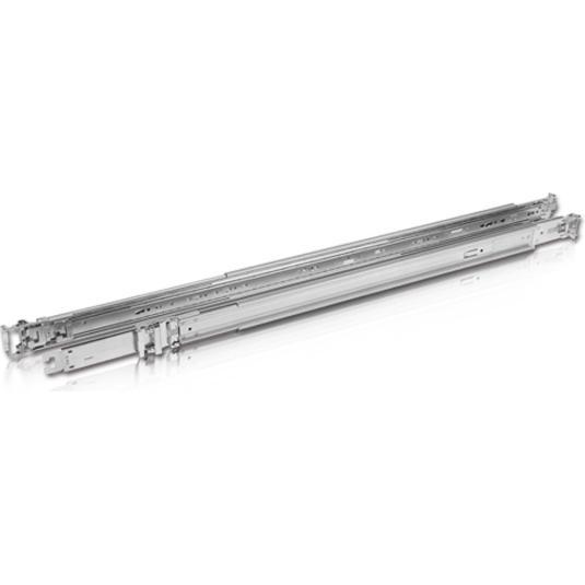 Chenbro Zub 26" Gleitschienen 2U-4U, Serverschrank Zubehör