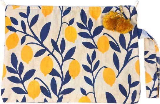 Produktbild Kores - Pouch Lemon Necessaire