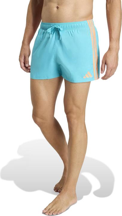Image du produit Adidas 3 Stripes Bold Short 3" (3XL)