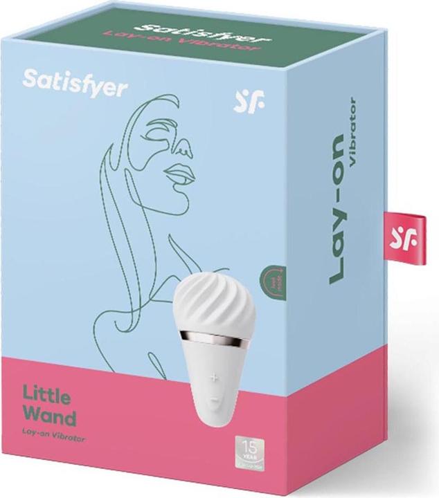 Produktbild Satisfyer Sweet Sensation