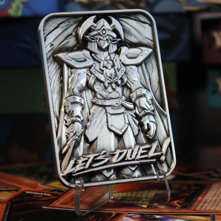 Produktbild Fanattik YU-GI-OH! - Celtic Guardien - Lingot Edition Limitée