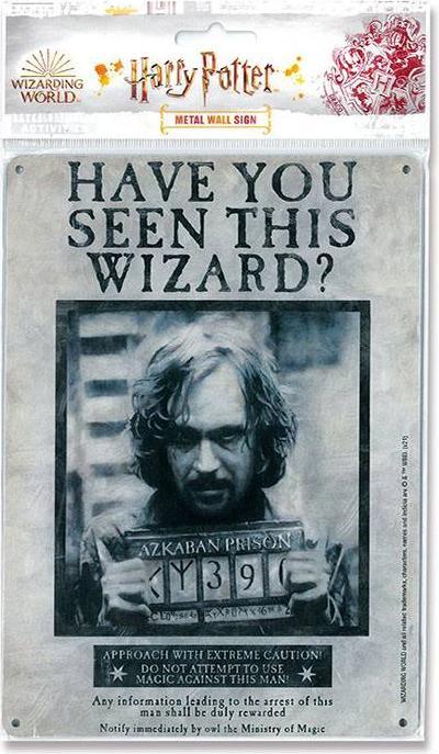 Image du produit : Have You Seen This Wizard