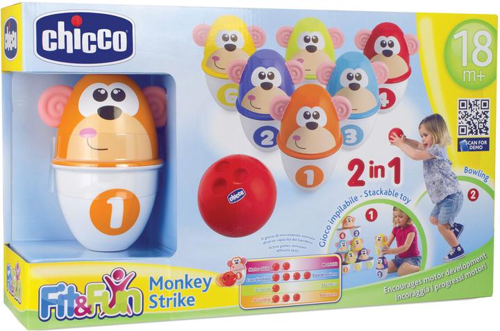 Produktbild Chicco Bowling