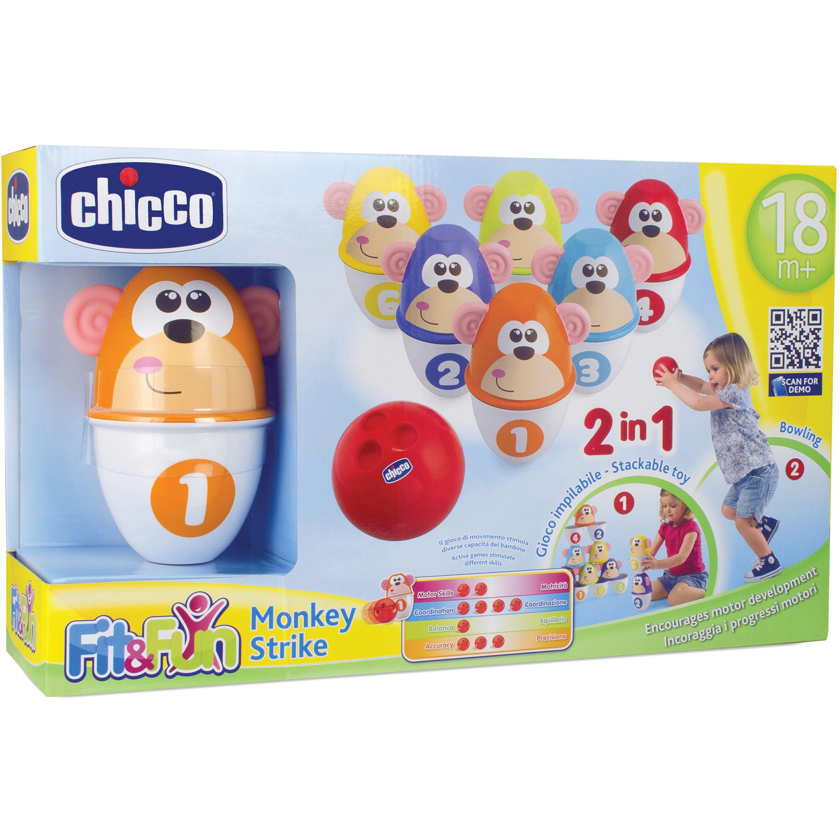 Chicco Bowling (00 005228 000 000)