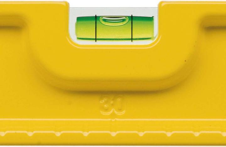 Produktbild Stabila Wasserwaage Type 82 S (40 cm)