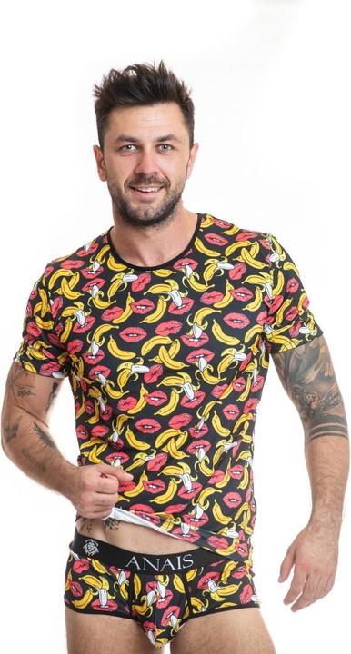 Anais Herren T-Shirt “Banana”