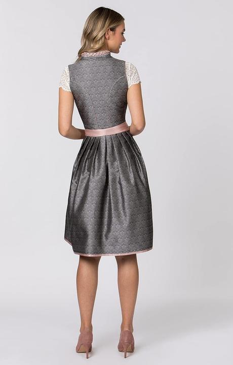 Image du produit Stockerpoint Dirndl Marietta, Oudroze, 34 (34)