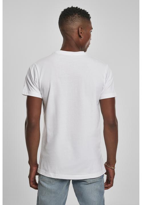Produktbild Mister Tee NASA Worm Tee (XS)