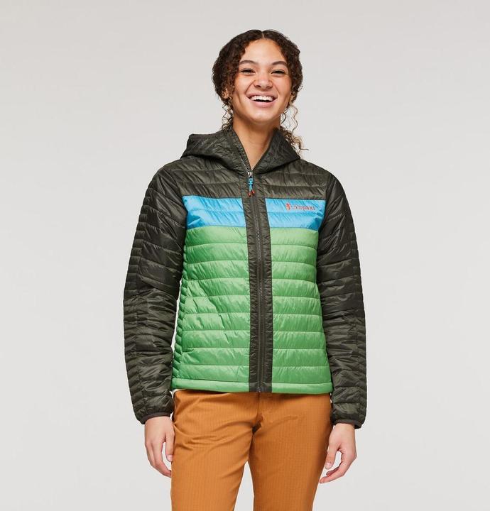 Immagine prodotto Cotopaxi Capa Insulated Hooded Jacket (XL)