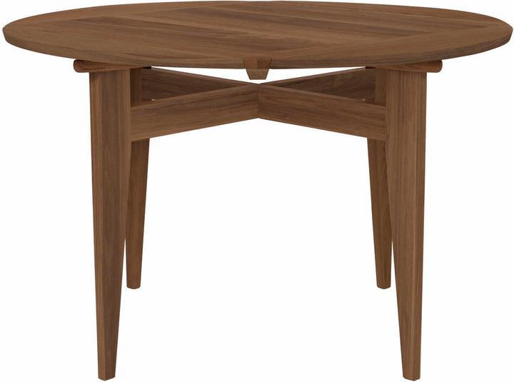 Produktbild Gubi B-Table Dining Table Tisch