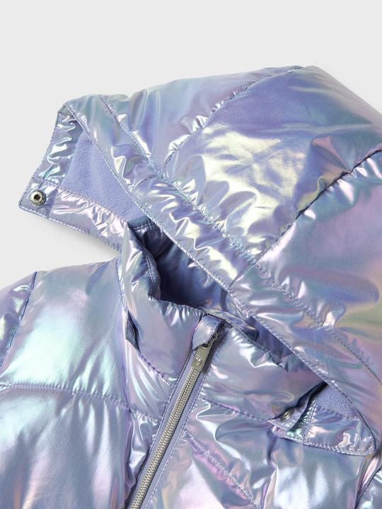 Produktbild Name it Glänzende Wattierte Jacke (98)