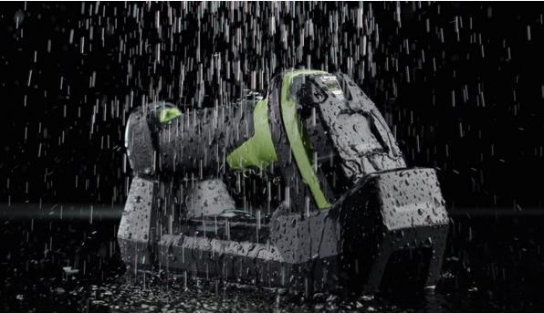 Productafbeelding Zebra DS3608-ER streepjescodescanner (2D-streepjescodes, 1D streepjescodes)