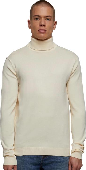 Produktbild Urban Classics Sweatshirt Rollkragen (4XL)