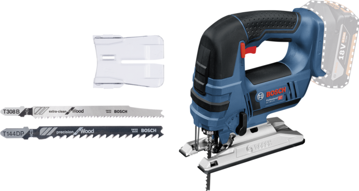 Produktbild Bosch Professional GST 18V-LI B