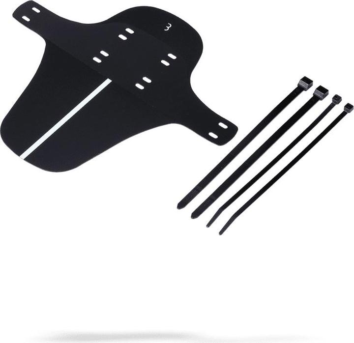 Immagine prodotto BBB FlexFender BFD-31 (Parafango anteriore)